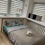 Apartamenty w Centrum Warszawy