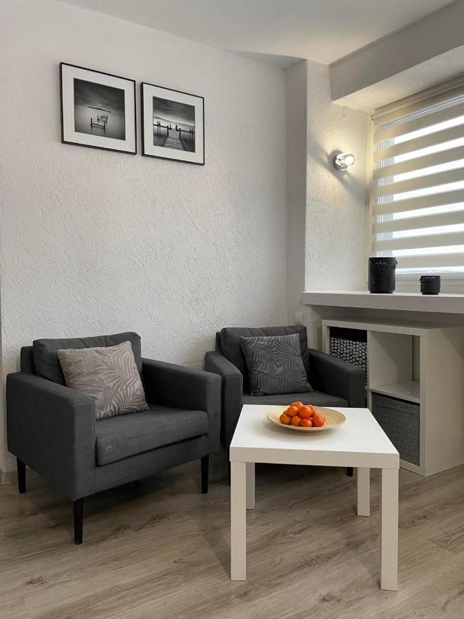 W Centrum Warszawy Apartament Warszawa